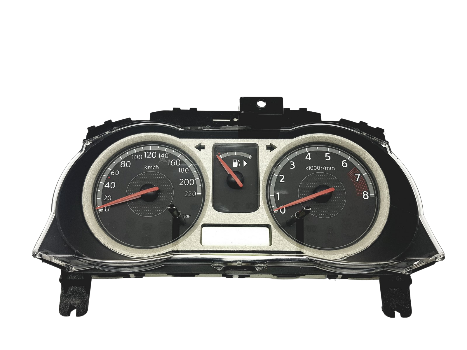 Otáčkoměr Nissan Note A4 9U00D 53222 main product photo