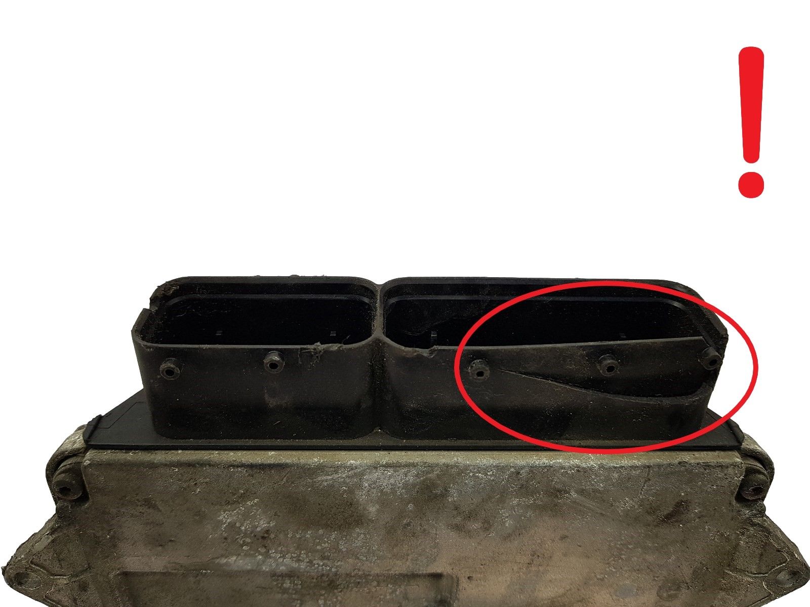 Blok Ovladačů Lancia 55202548 MJD6JF.Y1 71600.007.04 FPT Magneti Marelli 14796 main product photo