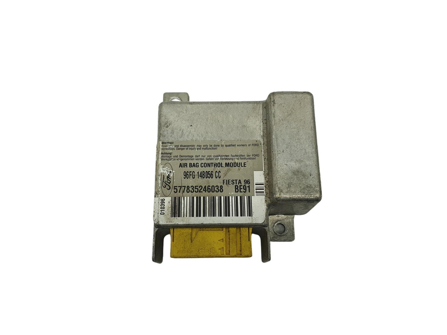 Blok Ovladačů 96FG14B056CC Ford main product photo