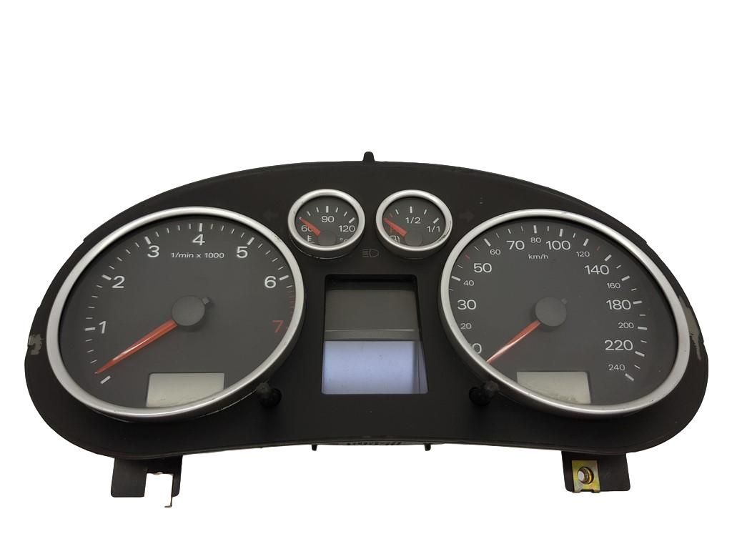 Otáčkoměr Audi A2 8Z 8Z0920901C 110080192011 17804 main product photo