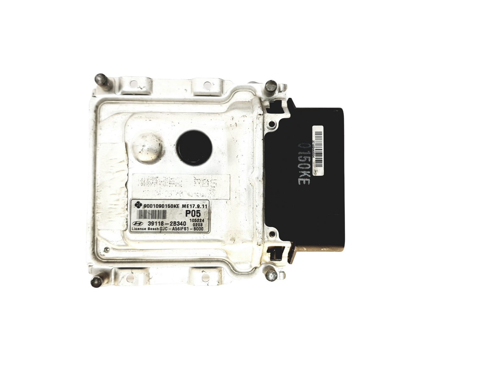 Blok Ovladačů 39118-2B340 9001090150KE Hyundai Bosch main product photo