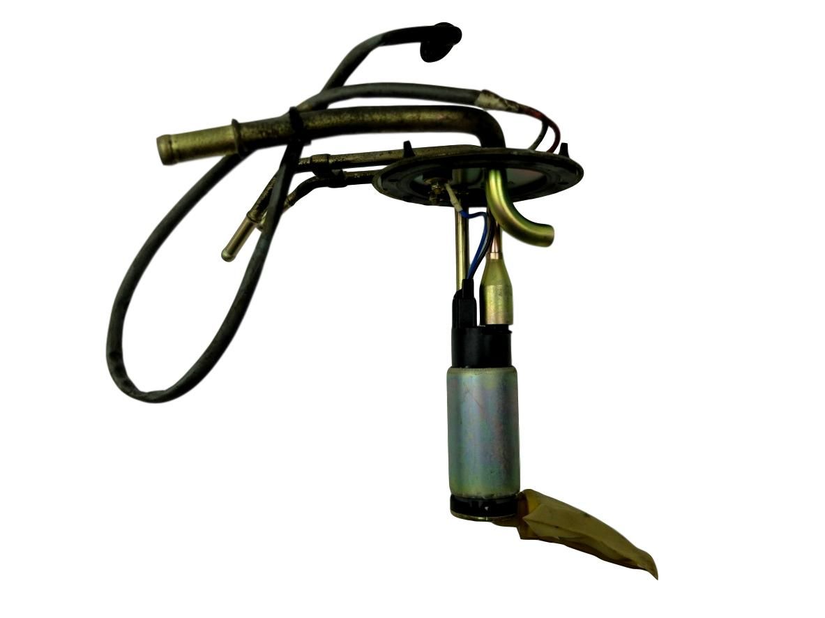 Palivové Čerpadlo  196100-2631 23210-87221 Daihatsu Denso main product photo