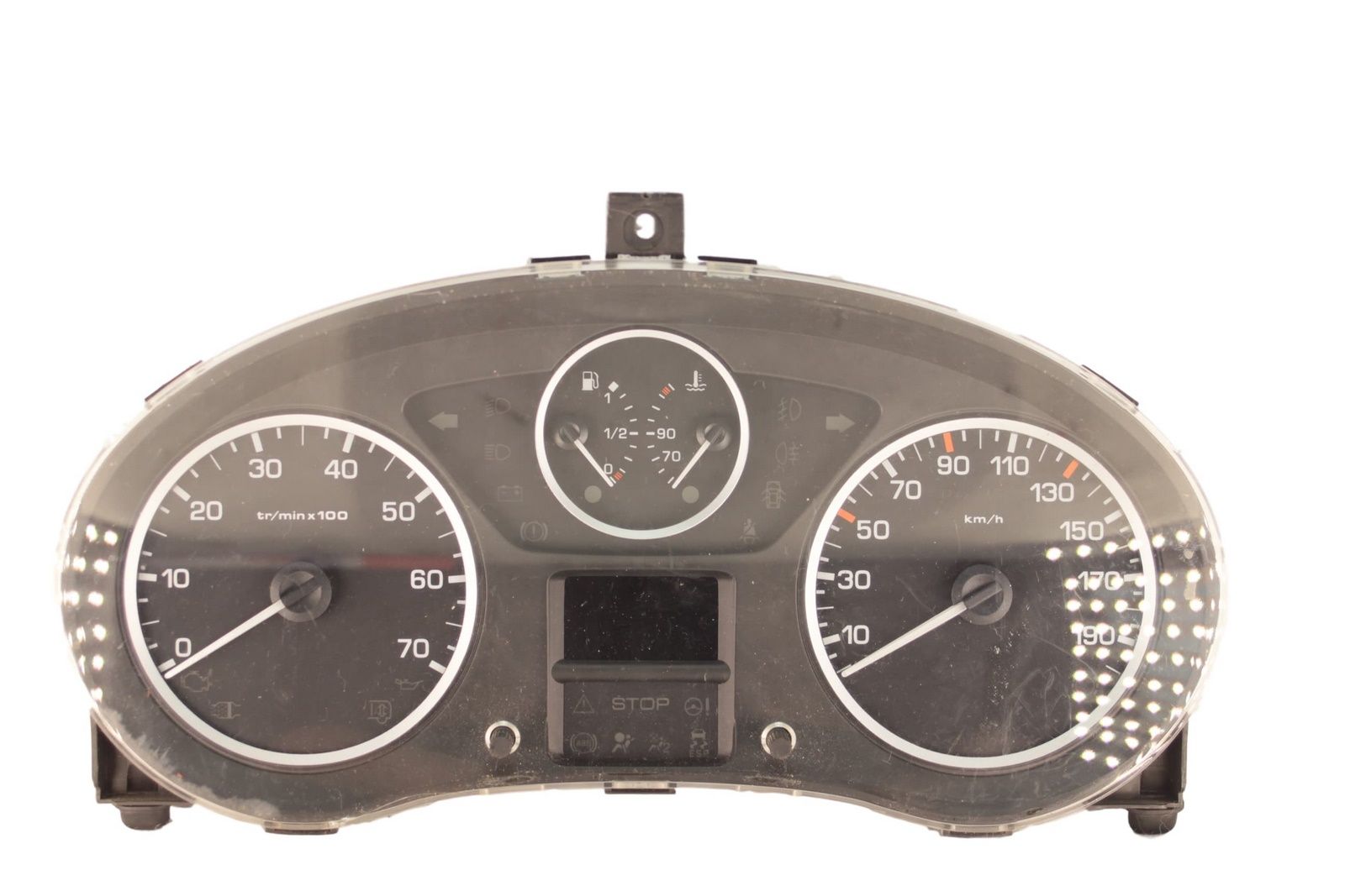 Otáčkoměr Peugeot Partner II 9665000380 main product photo