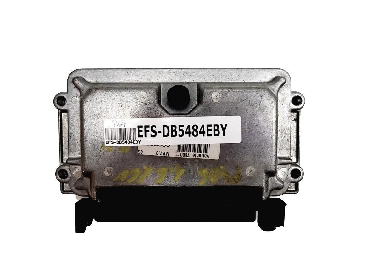 Blok Ovladačů 0261206218 9636421780 26FM0600 PSA Bosch main product photo