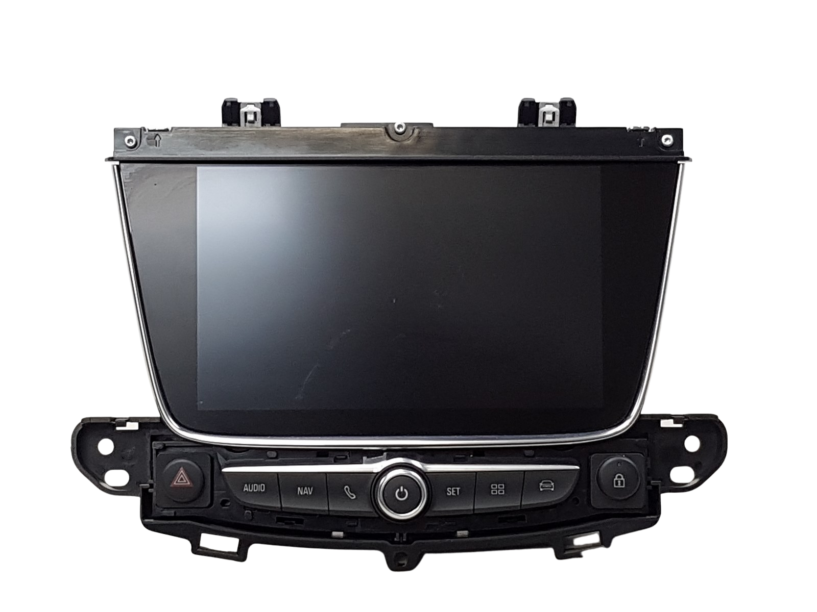 Navigace Radio Opel Crossland X 39238229 main product photo