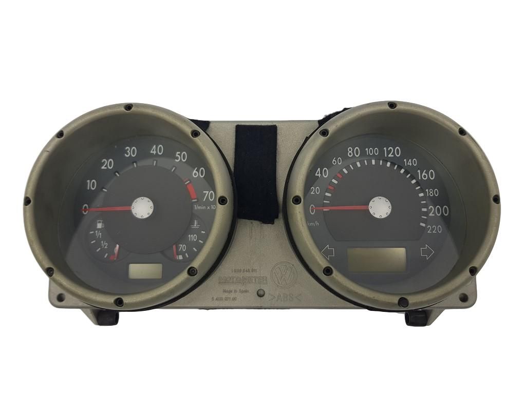 Otáčkoměr VW Lupo 6X0920801 0263615101 13576 main product photo