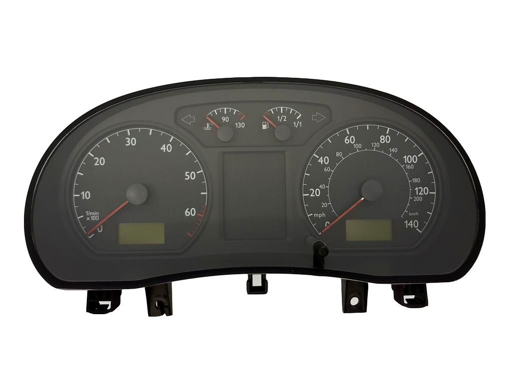 Otáčkoměr VW Polo 9N 6Q0920900H main product photo