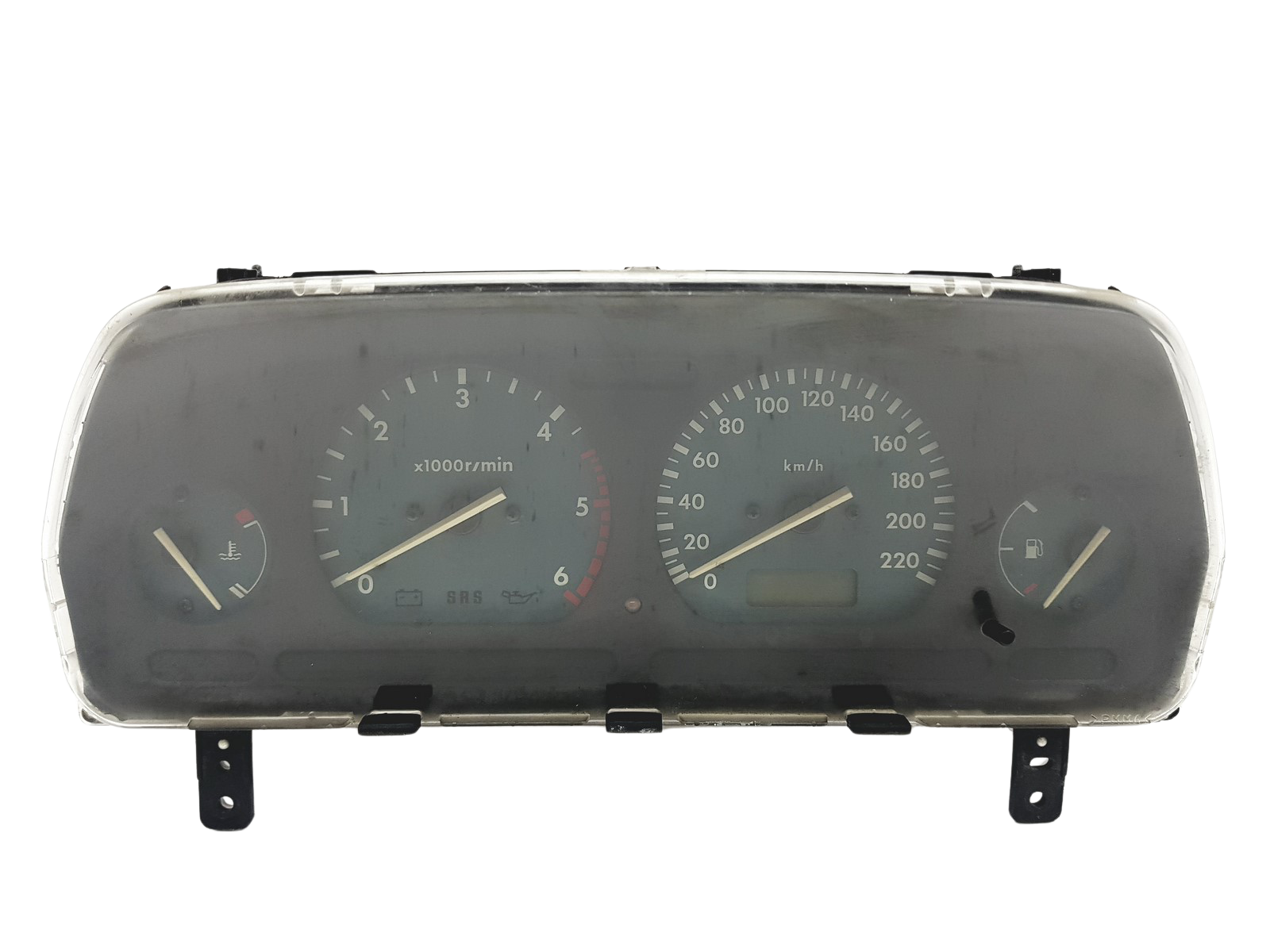 Tachometr Land Rover Freelander YAC112540 50006 main product photo