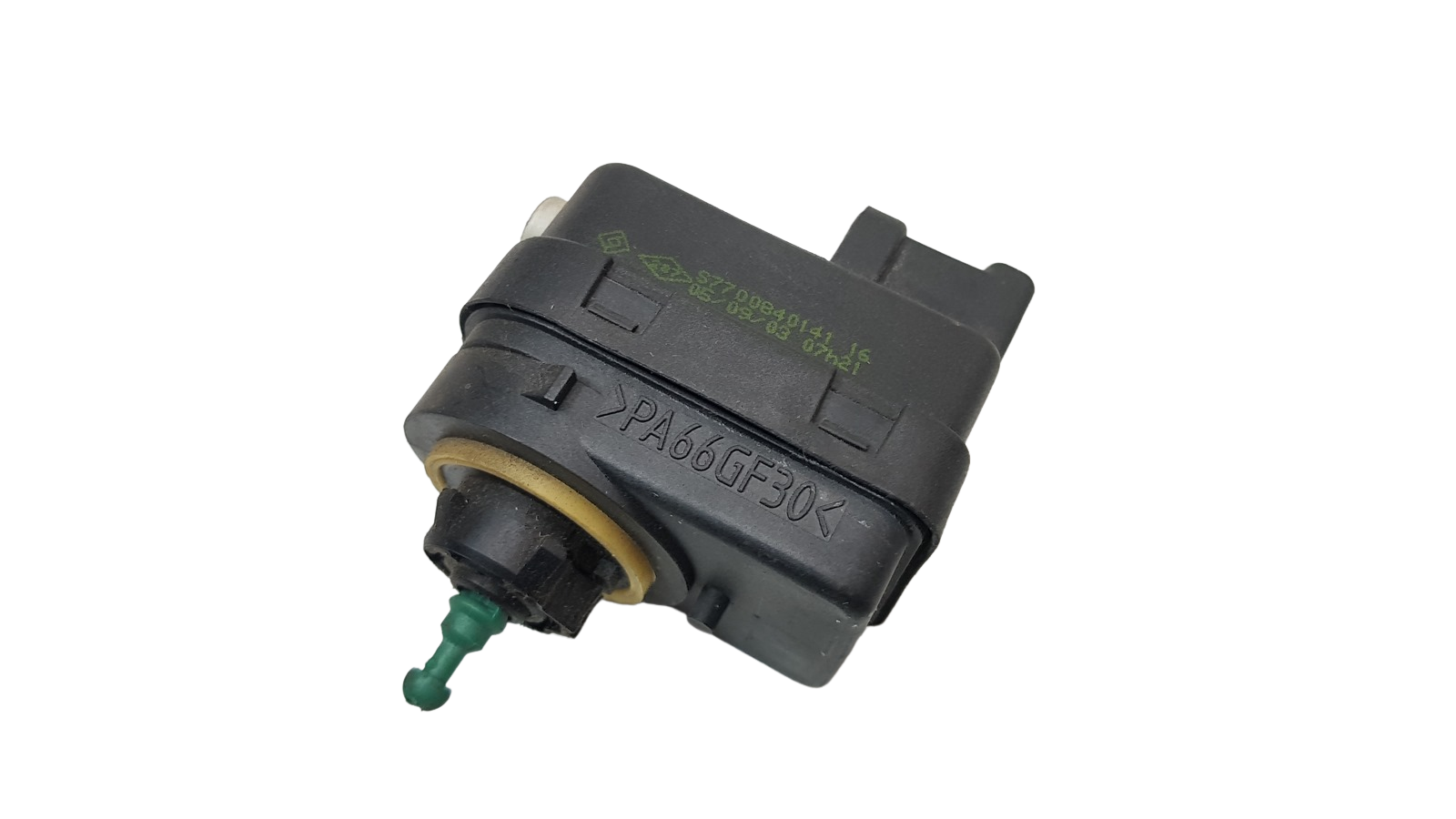Motorek Reflektoru 7700840141 Renault Valeo main product photo
