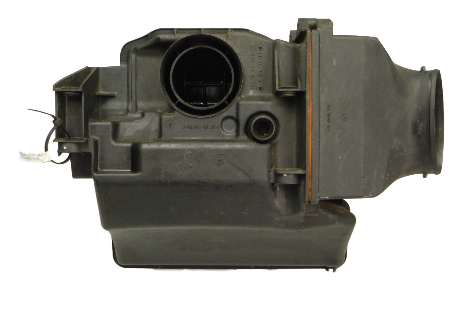 Obudowa Filtra Powietrza 7700104844 1,6  Laguna 2  main product photo