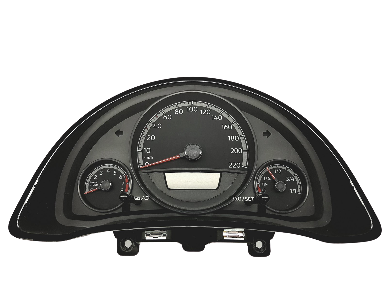 Otáčkoměr VW Up 1S0920861M 31900 main product photo