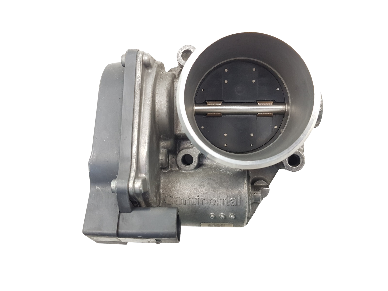 Škrticí Klapka 06F133062J A2C53302056 VWAG 3556 main product photo