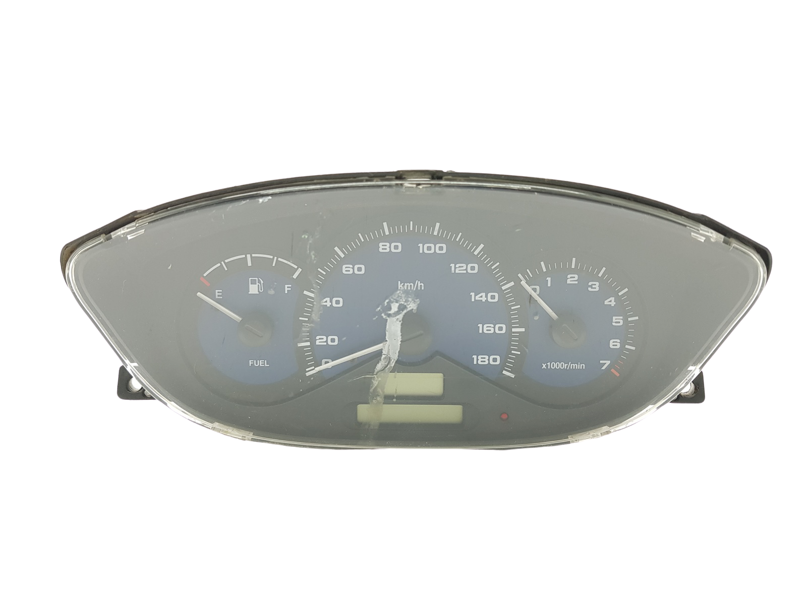 Otáčkoměr Chevrolet Matiz 96664132 26865 main product photo