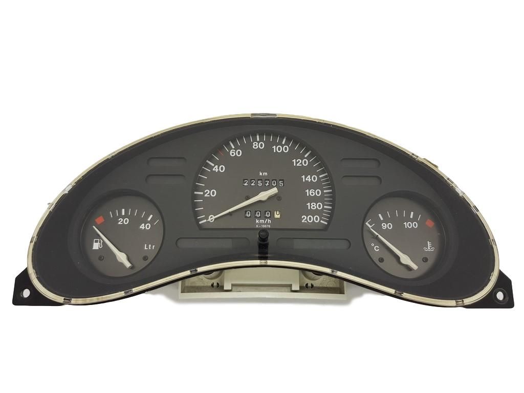 Tachometr Opel Corsa B 09113226JY 09051109906 15658 main product photo