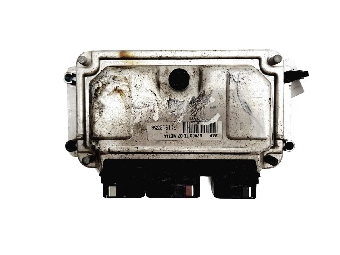 Blok Ovladačů 0261206606 9638765980id10 26FM0882 PSA Bosch 9247 main product photo