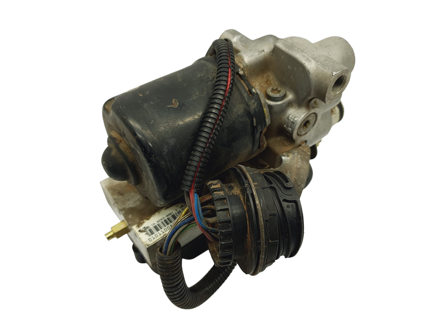 Pumpa Abs BMW 3 E36 3451 1164095 10.0203-0068.4 Ate 65500 main product photo