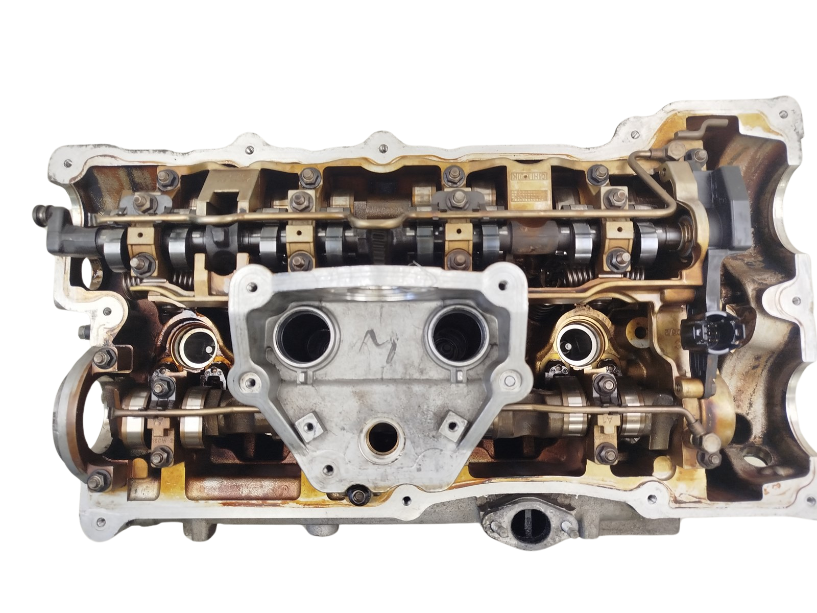 Hlava Válce BMW 75054229 1.8 2.0 16V main product photo