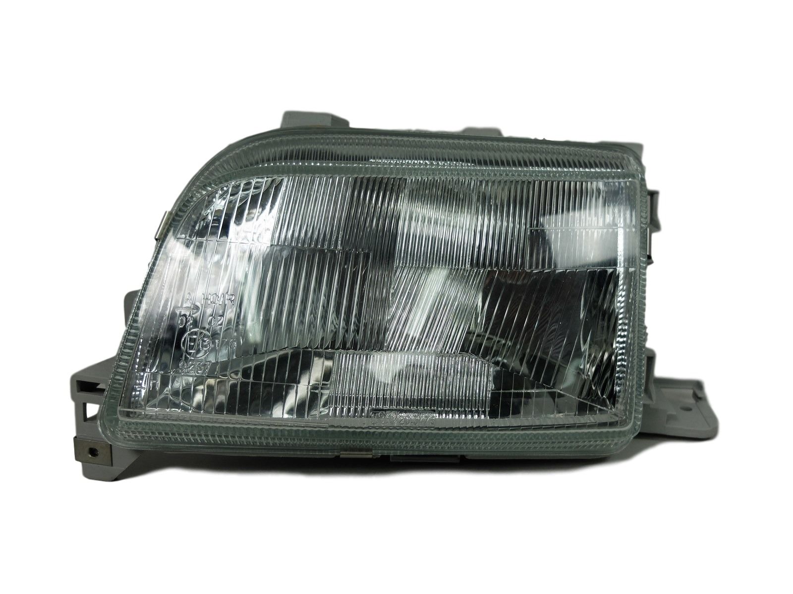 Reflektor Lewy Renault Clio I 7701034146 TYC main product photo