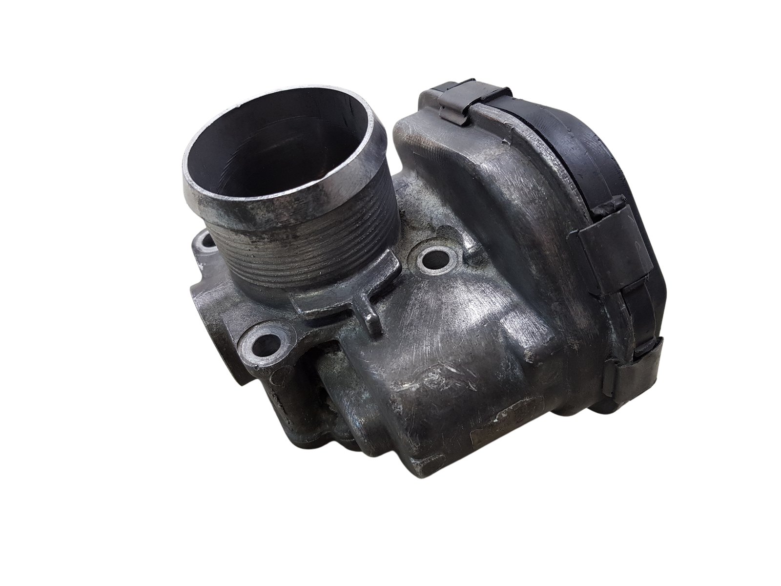 Škrticí Klapka Citroen Peugeot Ford 9673534480 1.6 HDI 2923 main product photo