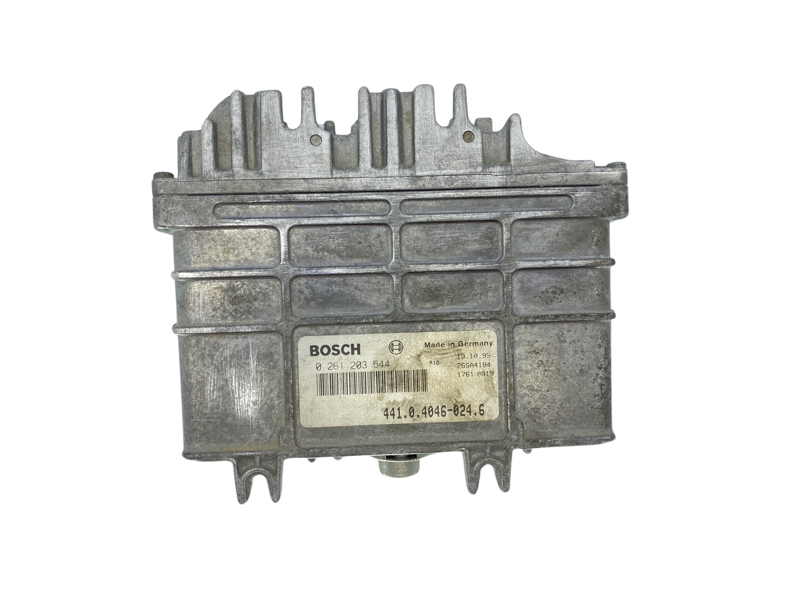 Blok Ovladačů 441.0.4046-024.6 0261203544 Skoda Bosch 63950 main product photo