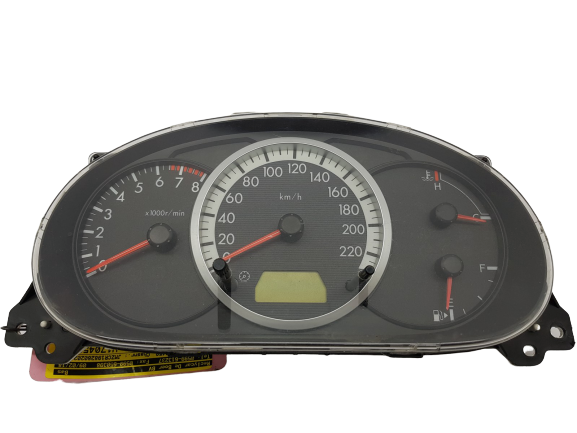 Otáčkoměr Mazda 5 CDCC33B main product photo