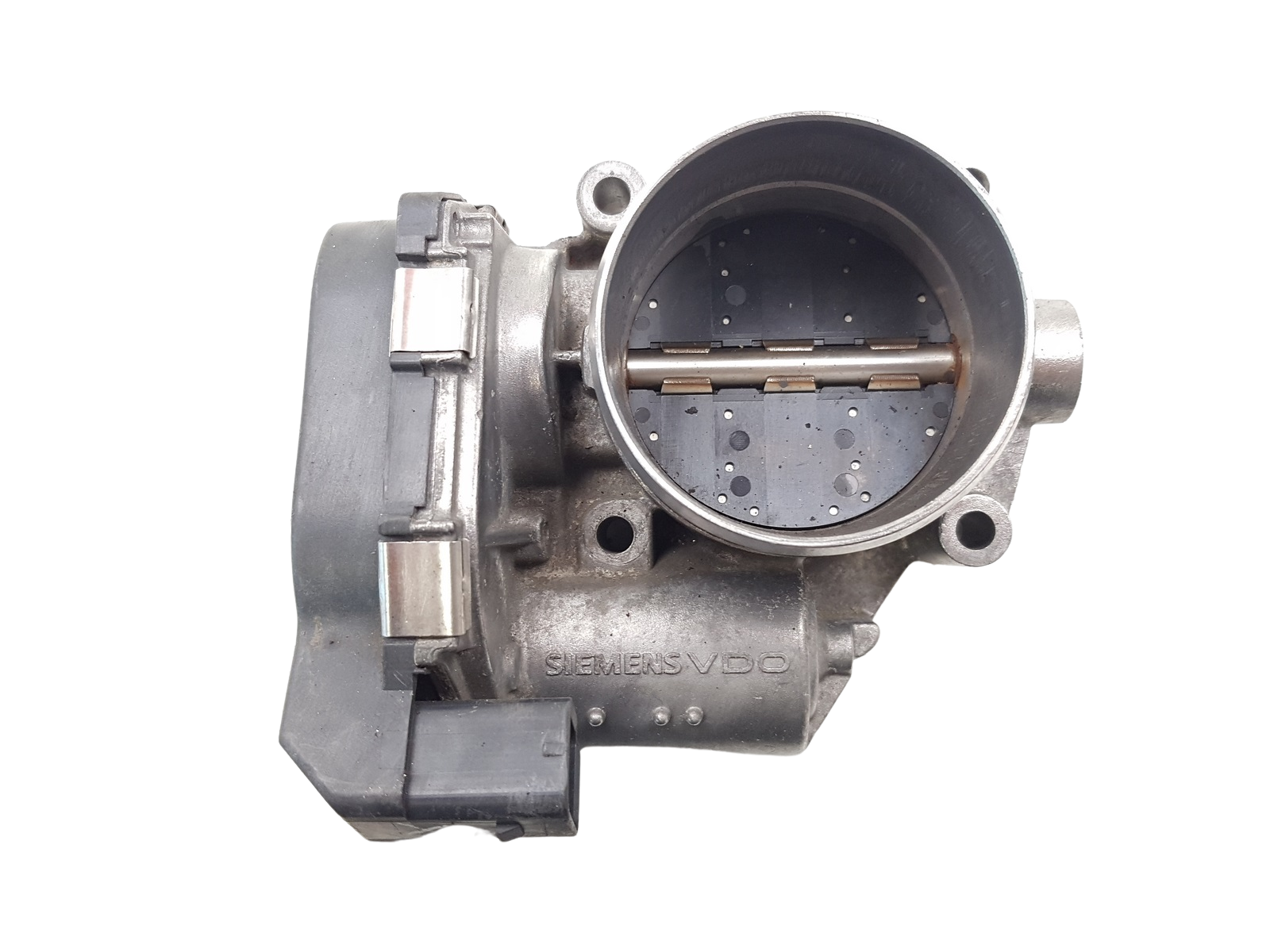 Škrticí Klapka BMW 1354 7555944-03 A2C53374893 Siemens 15049 main product photo