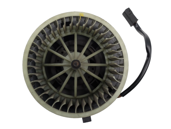 Ventilátor Dmýchadlo VW Audi 893819021 3137020009 Bosch main product photo