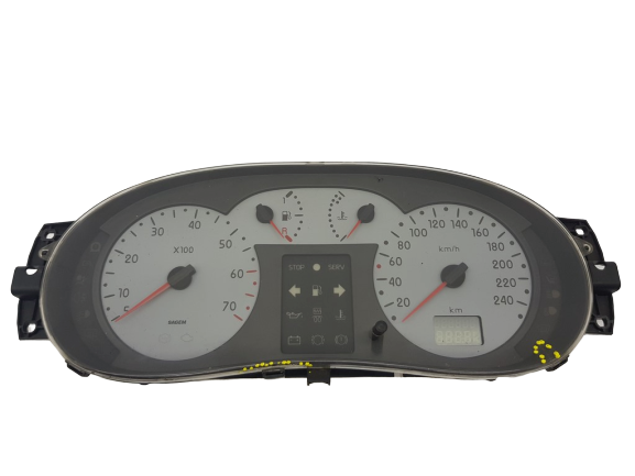 Otáčkoměr Renault Clio 2 7700428509 18646 main product photo