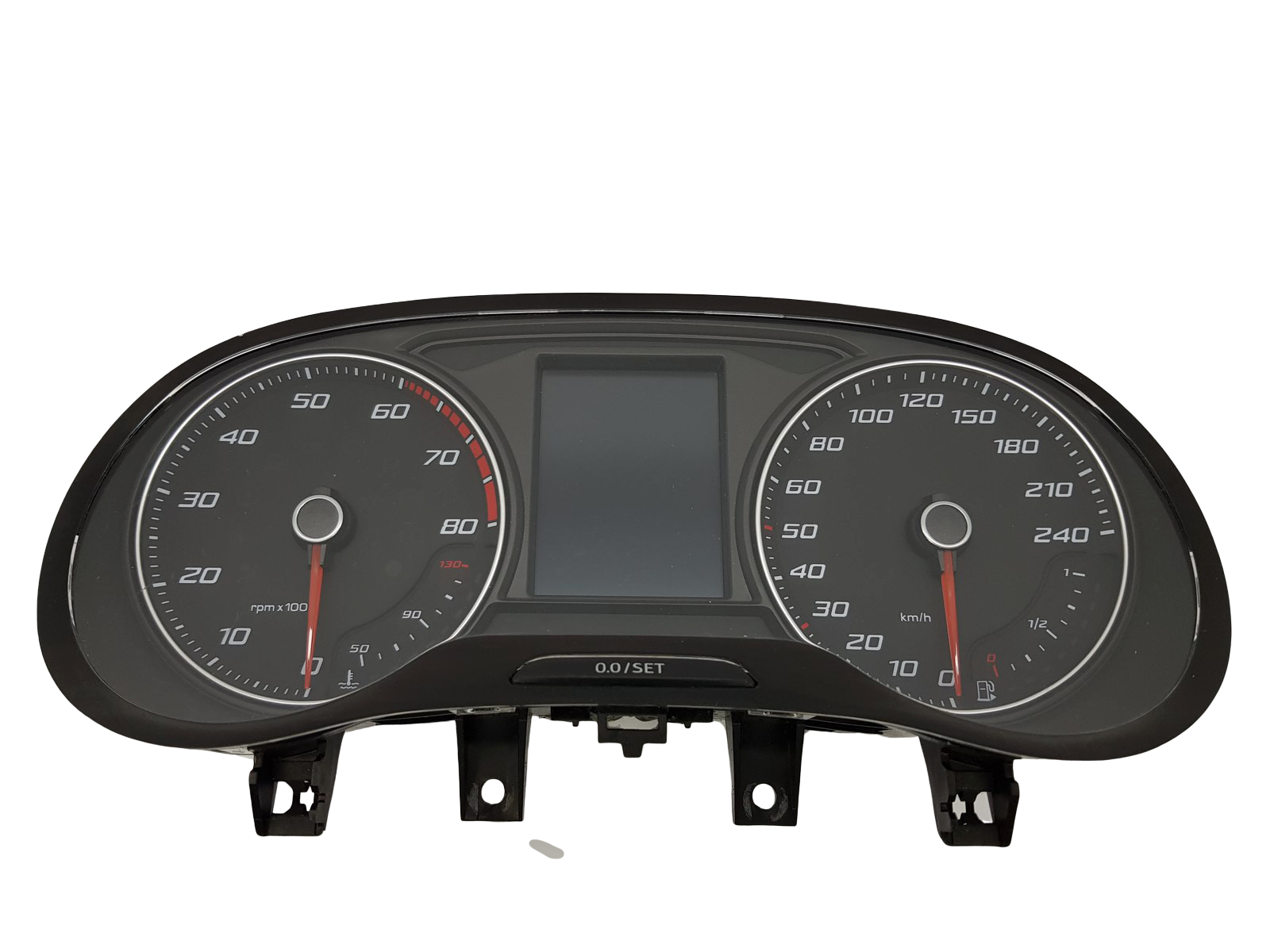Otáčkoměr Seat Ibiza 6P0920740A A2C94602800 VDO main product photo