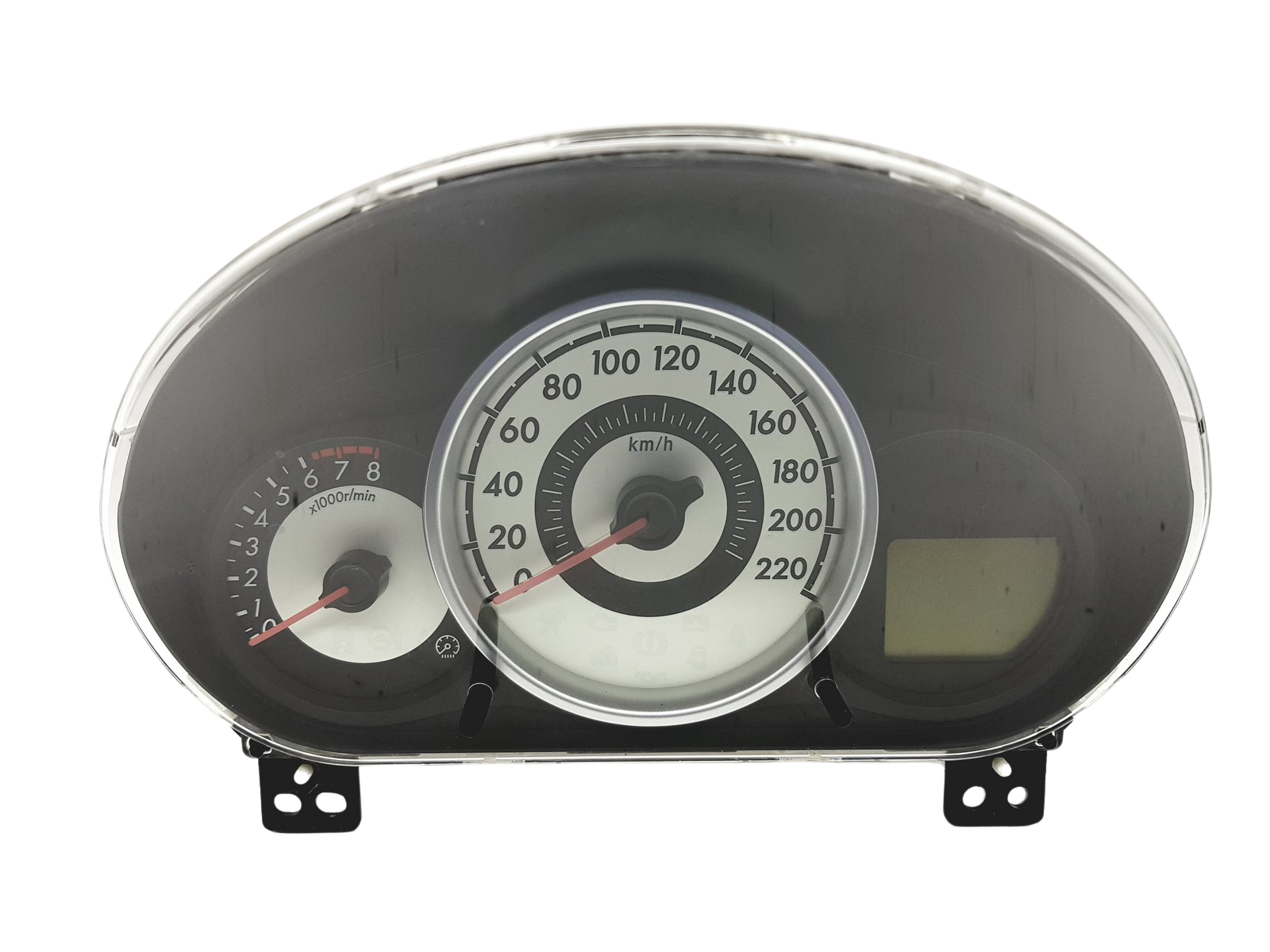 Otáčkoměr Mazda 2 AMDF73C 51083 main product photo