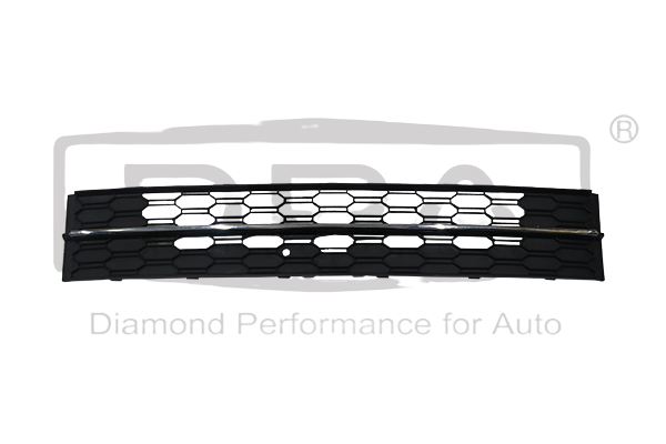 Mřížka nárazníku Pro Skoda Octavia 3 5E0853677M 88531797302 DPA main product photo