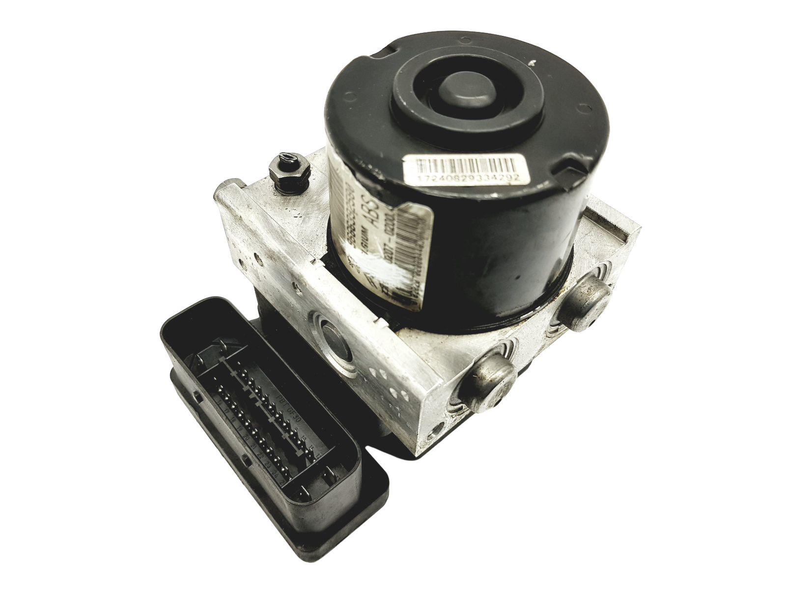 Pumpa Abs PSA 206 207 C2 C3 9666392580 10.0970-1167.3 ATE 36774 main product photo
