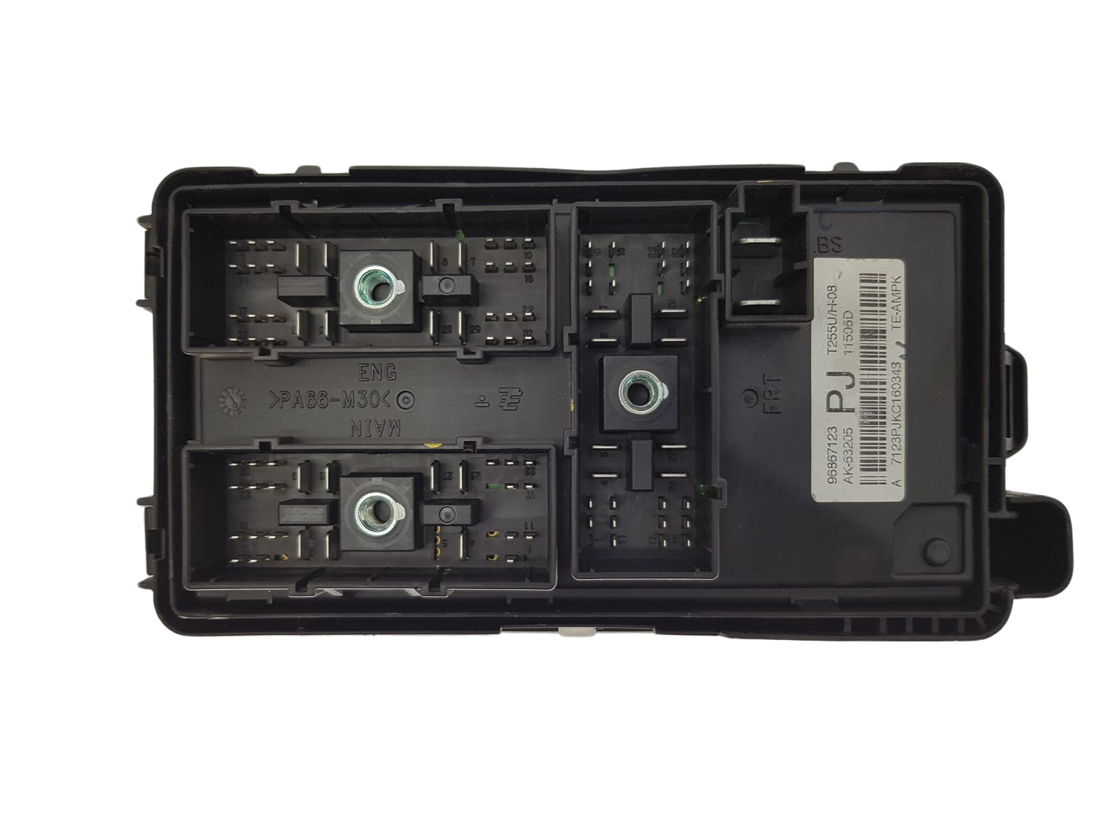 Modul 96867123 T255U/H-08 PJ Chevrolet main product photo