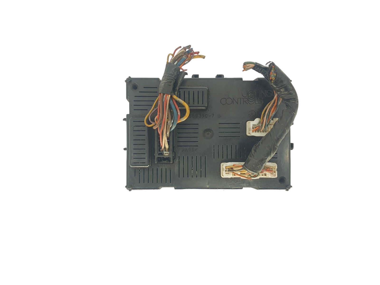 Blok Ovladačů Nissan 284B2AX620 21676270-2A 40268 main product photo