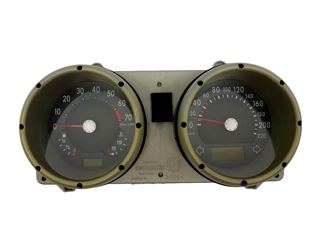 Otáčkoměr VW Lupo 6X0920801 0263615101 11482 main product photo