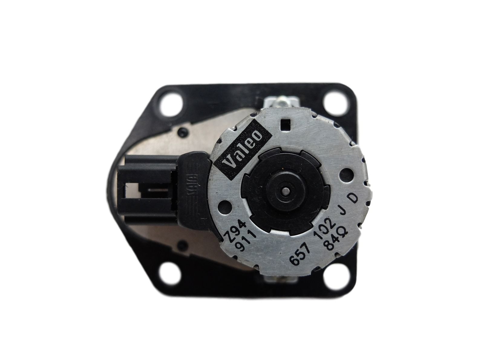 Silniczek Regulacji Nawiewu Peugeot 607 657102JD main product photo