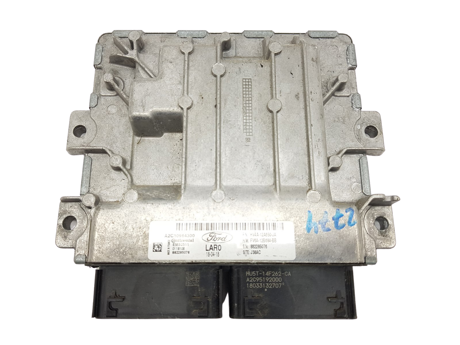 Blok Ovladačů A2C10964300 HV4A-12A650-JA Ford Continental main product photo