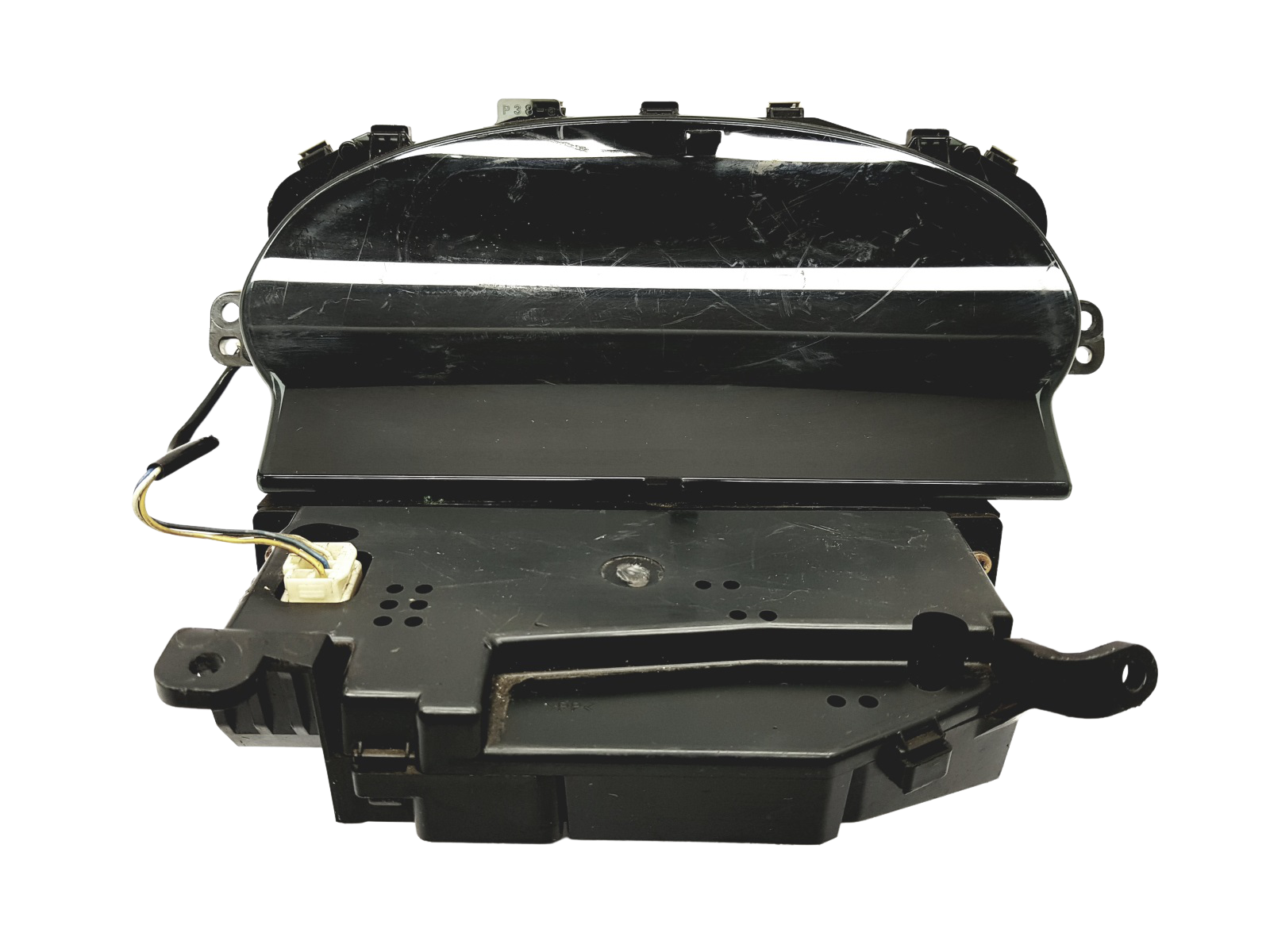 Tachometr Toyota Yaris 83800-52510 457300-0421 33226 main product photo