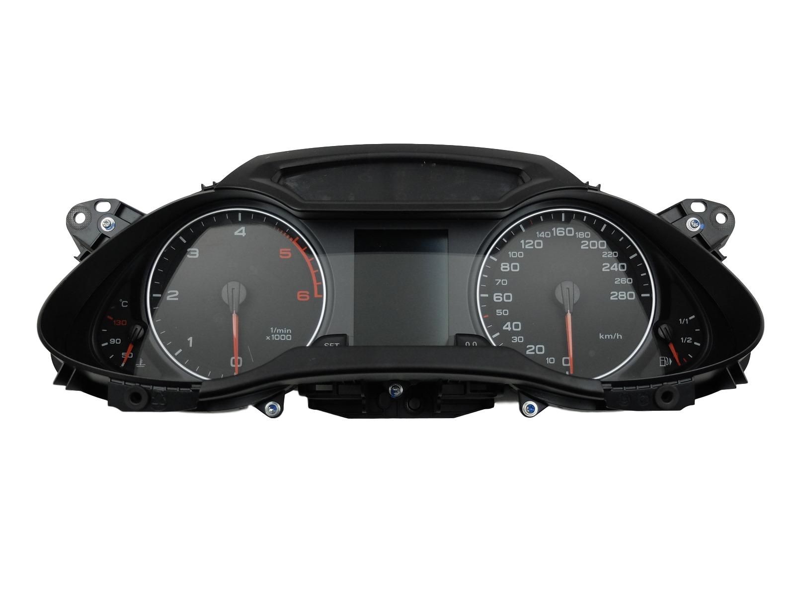 Otáčkoměr Audi A4 B8 8K0920900D 503001621606 main product photo