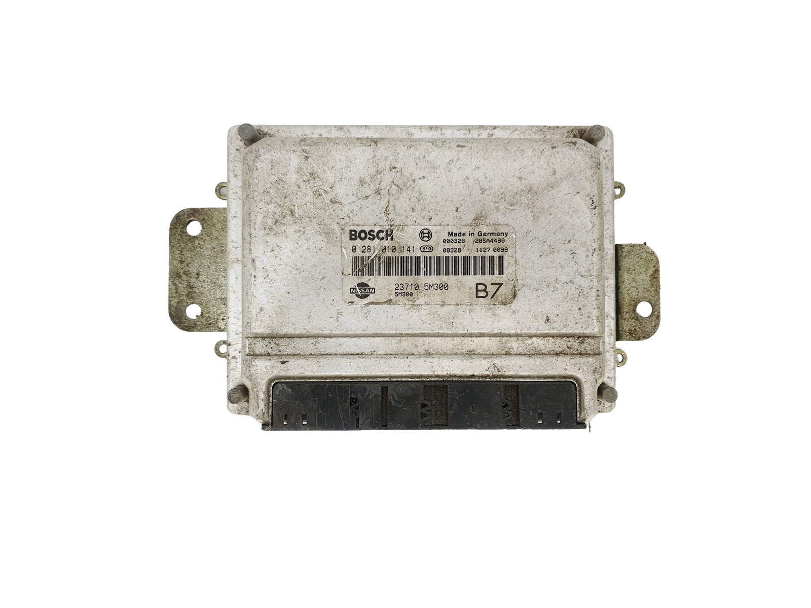 Blok Ovladačů 0281010141 23710 5M300 Nissan Bosch 42307 main product photo