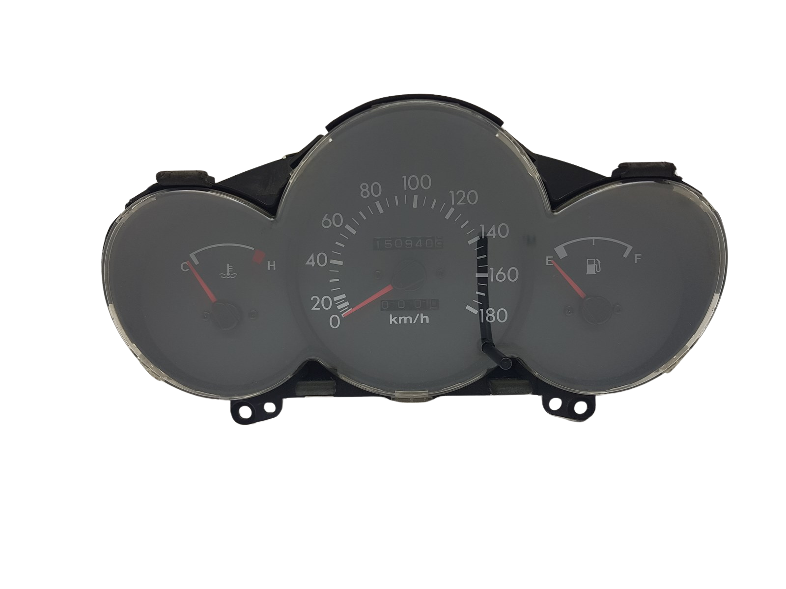 Tachometr Hyundai Atos 94001-02401 9400102401 1885 main product photo