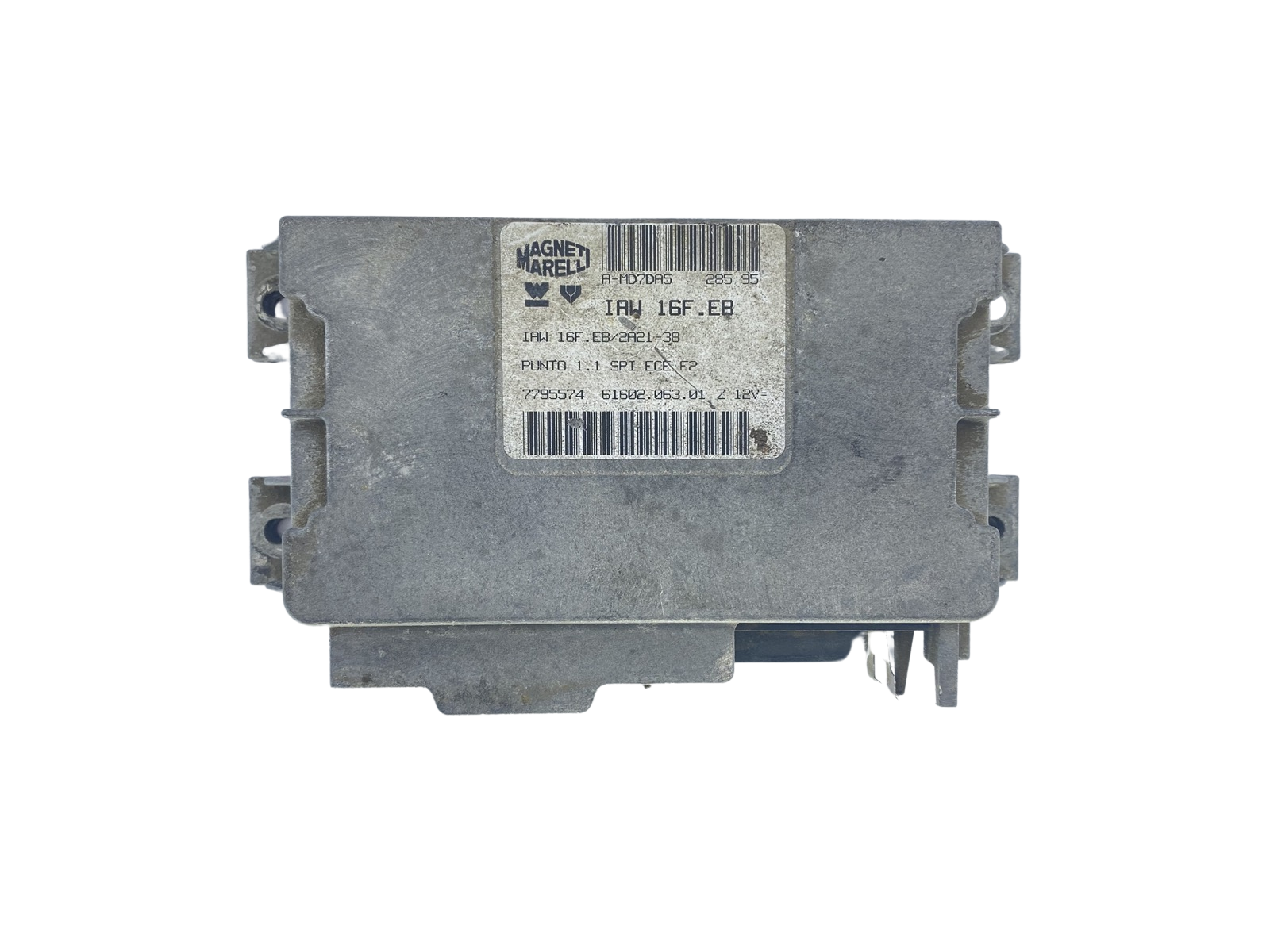 Blok Ovladačů 46456798 IAW16F.ER 61602.068.04 Fiat Magneti Marelli 55754 main product photo