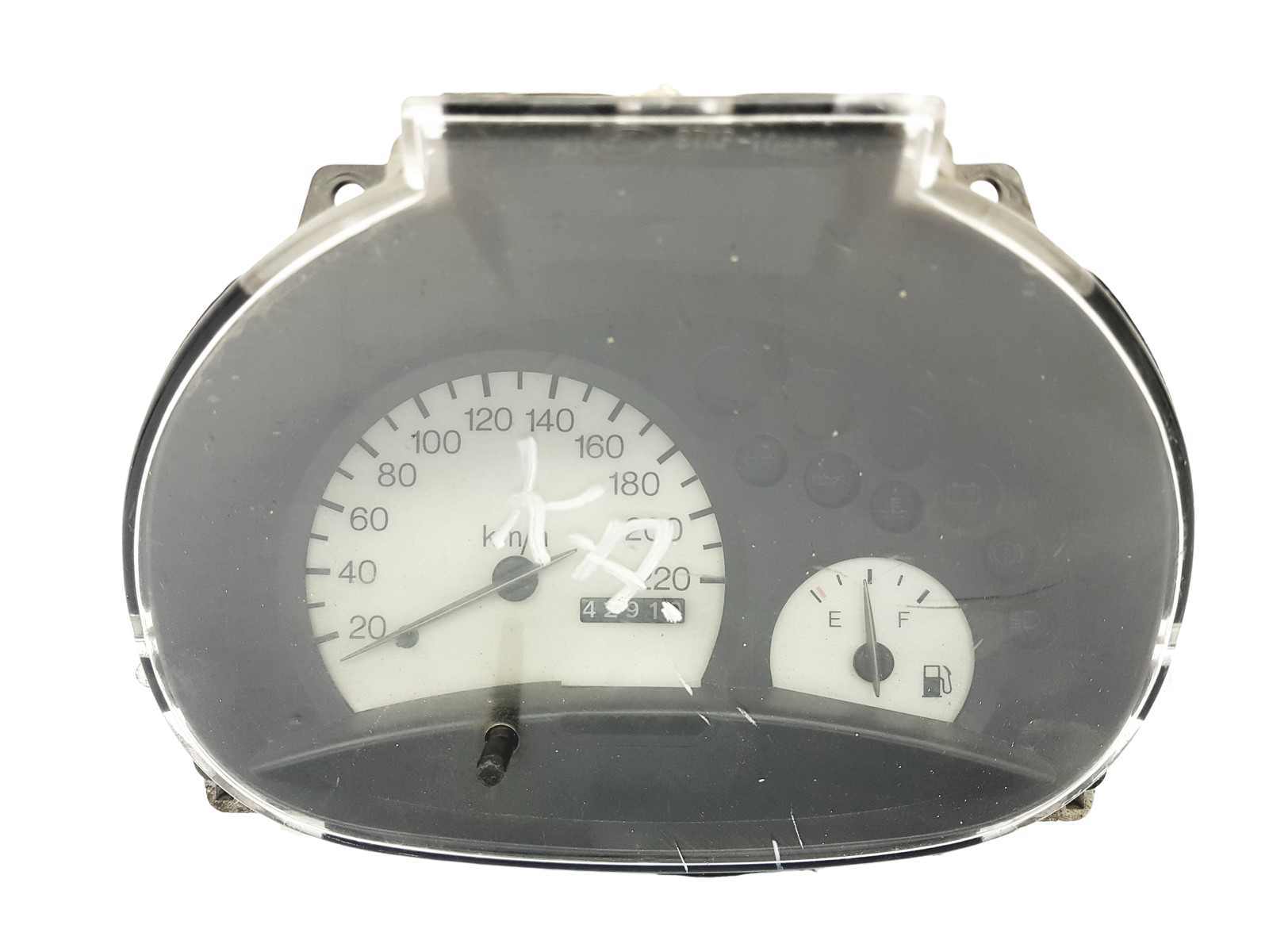 Tachometr Ford Ka 97KP-10C956-AC 97KP10C956AC 41128 main product photo