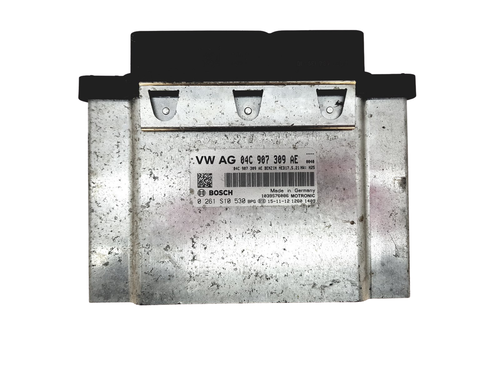 Blok Ovladačů 04C907309AE 0261S10530 VW Bosch 28701 main product photo