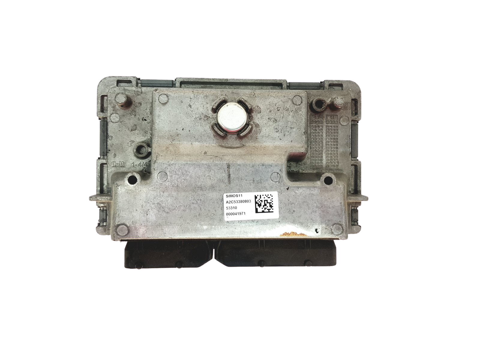 Blok Ovladačů 03E906019 5WA11001 VW Continental main product photo