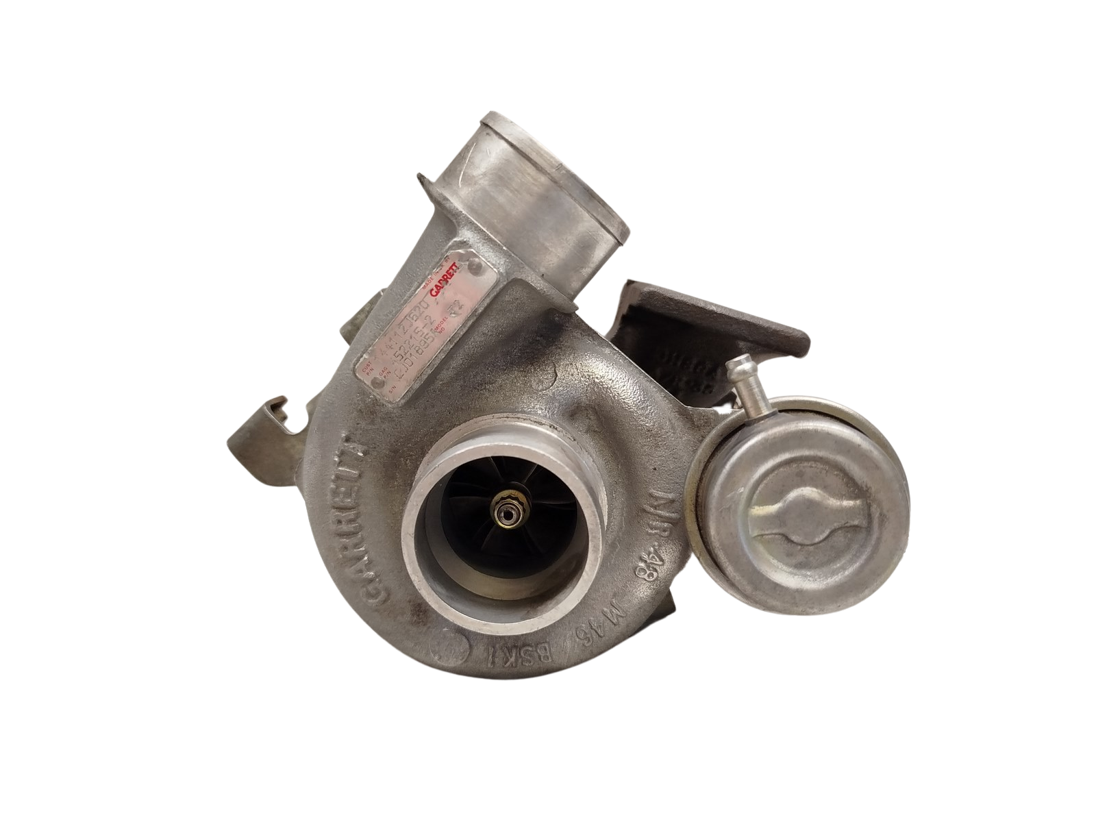 Turbodmychadlo Nissan 144112J620 452215-2 main product photo