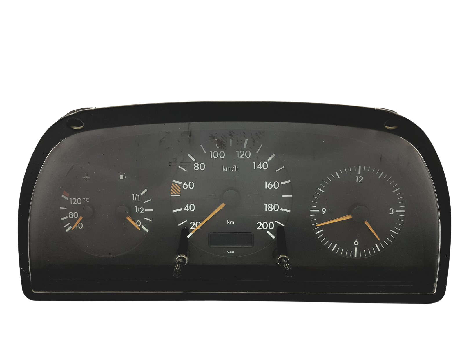 Tachometr Mercedes Vito MB0005428401 48578 main product photo
