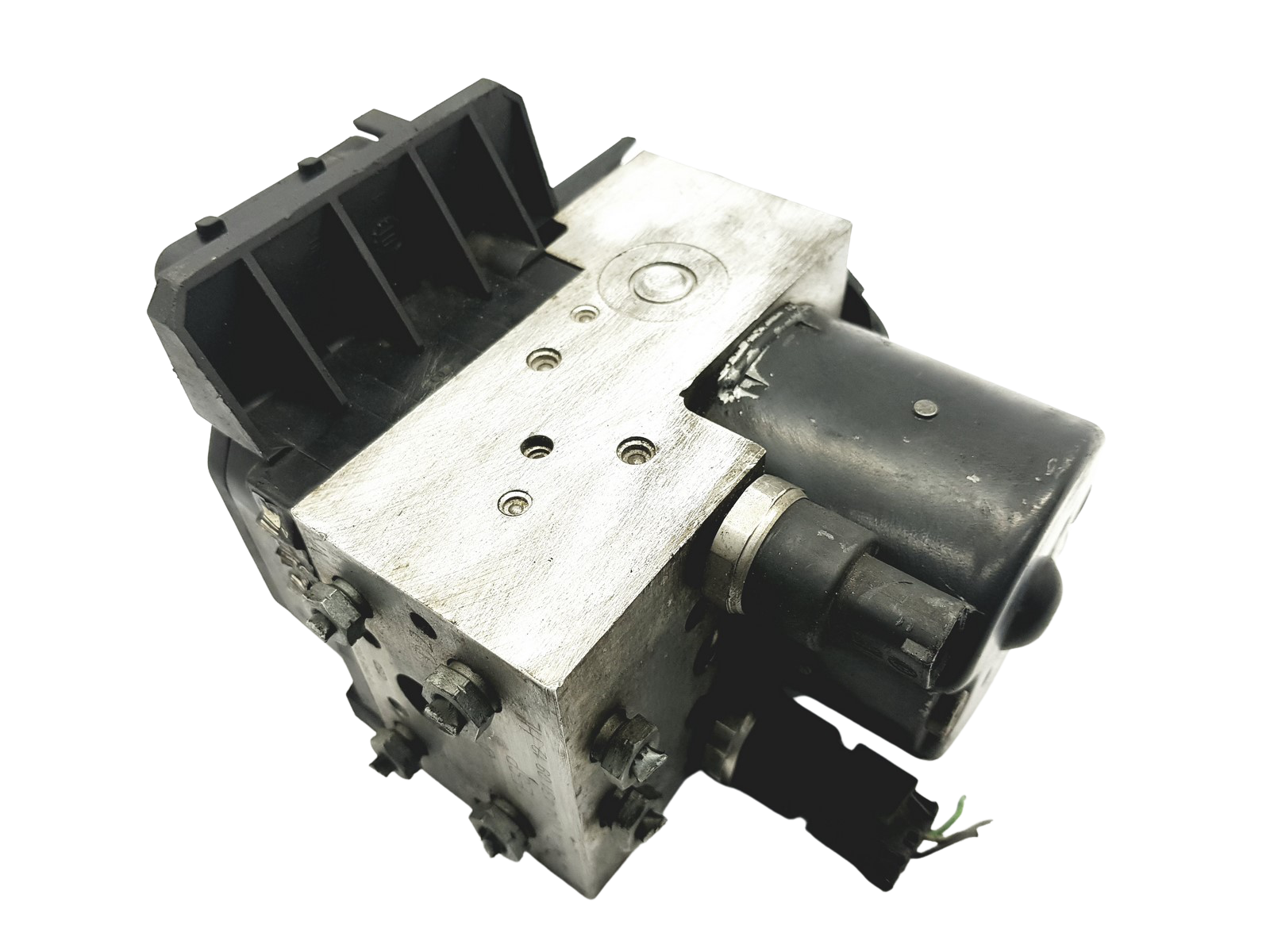 Pumpa Abs Mercedes A W168 A0044310912 0265202461 Bosch 40341 main product photo