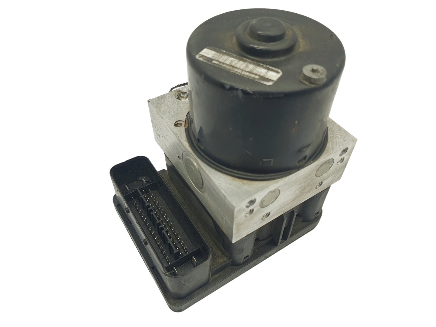Pumpa Abs VW Audi Seat Skoda 1J0614417D 1C0907379K ATE 64602 main product photo