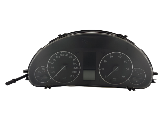Otáčkoměr Mercedes C W203 A2035404348 110080327001 VDO main product photo